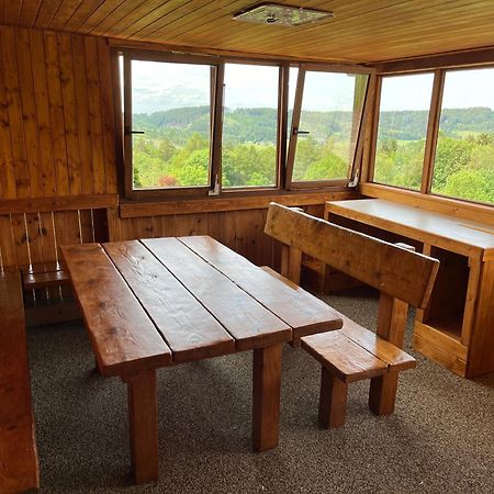 Apartman Na Bubnu Nachod Bagian luar foto