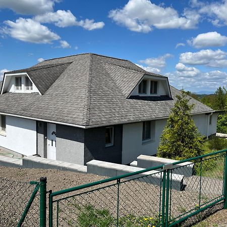 Apartman Na Bubnu Nachod Bagian luar foto