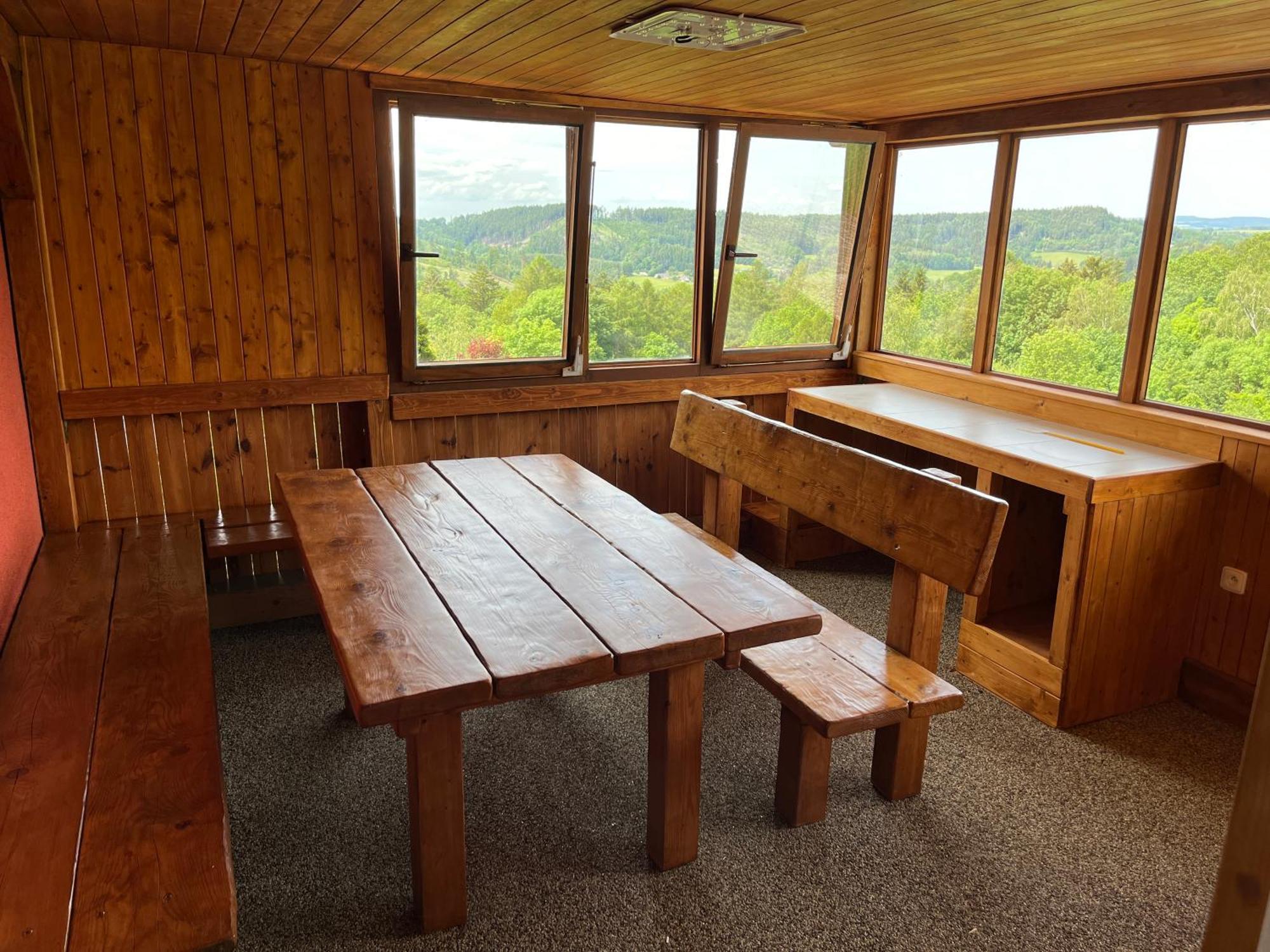 Apartman Na Bubnu Nachod Bagian luar foto