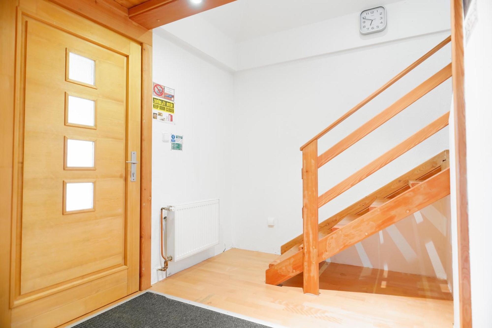 Apartman Na Bubnu Nachod Bagian luar foto