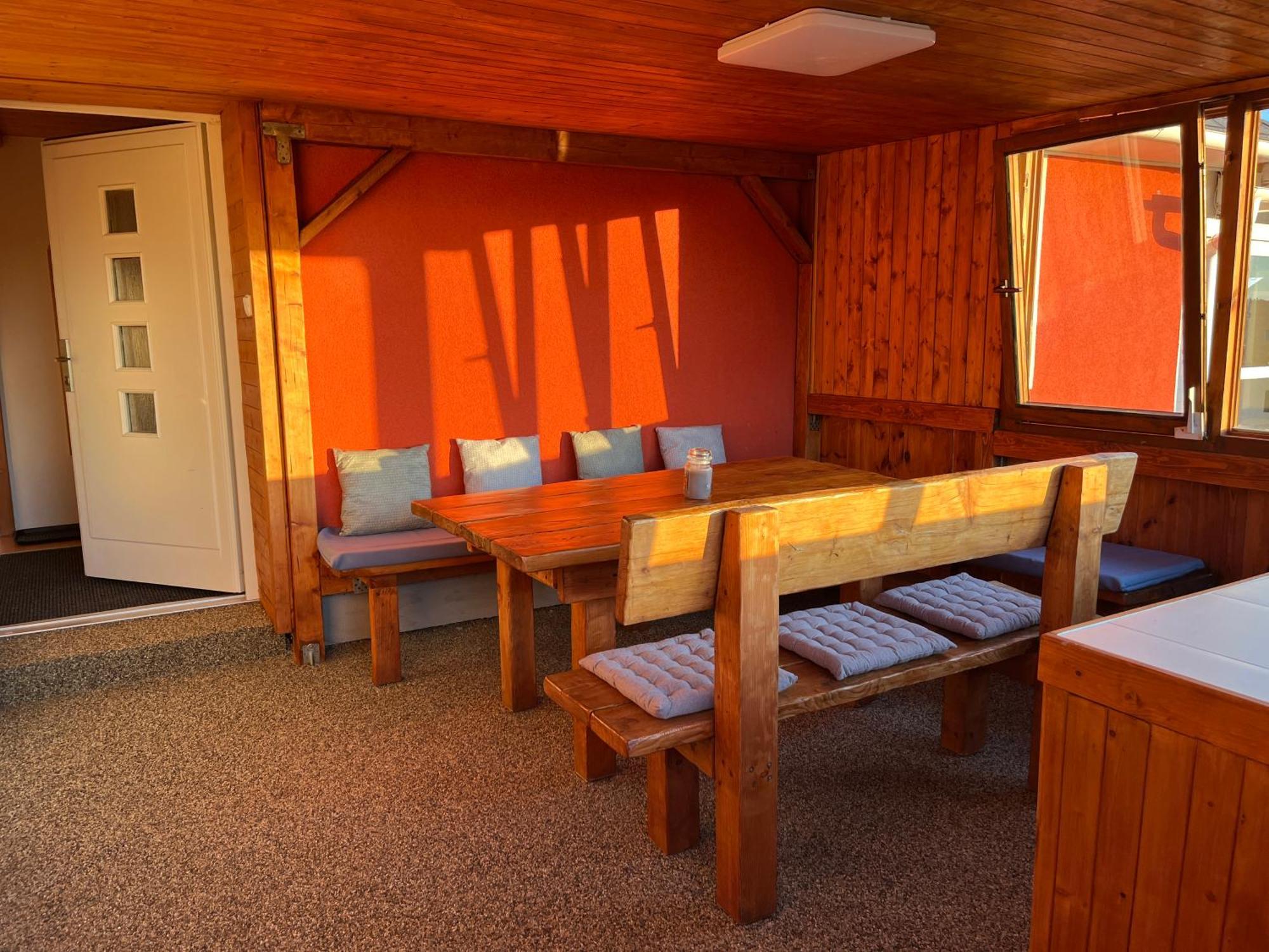 Apartman Na Bubnu Nachod Bagian luar foto