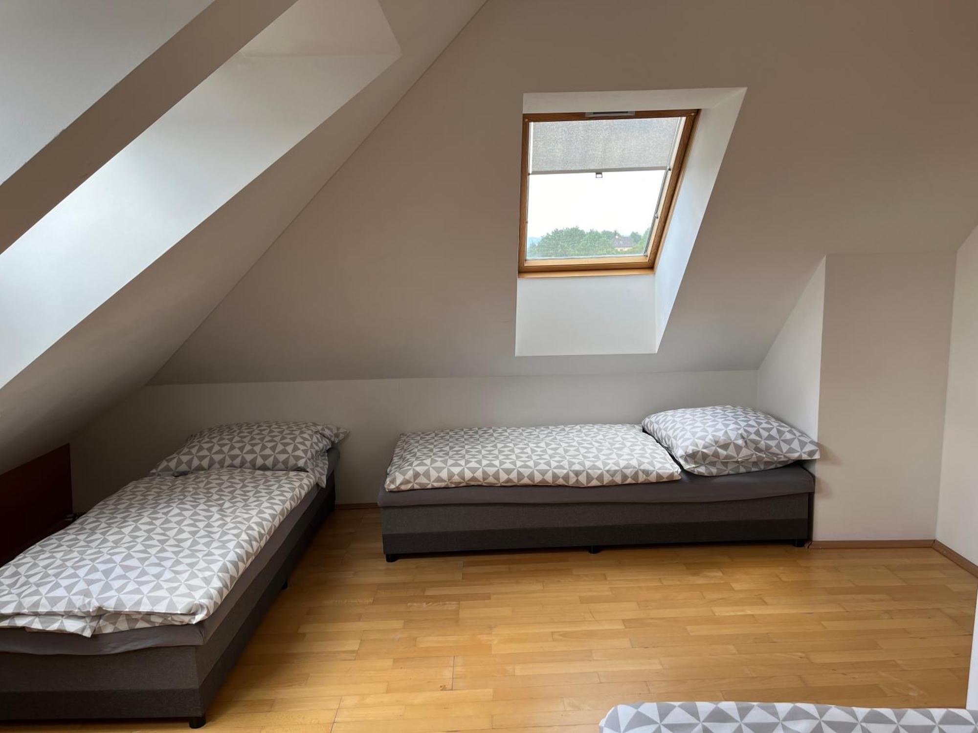 Apartman Na Bubnu Nachod Bagian luar foto