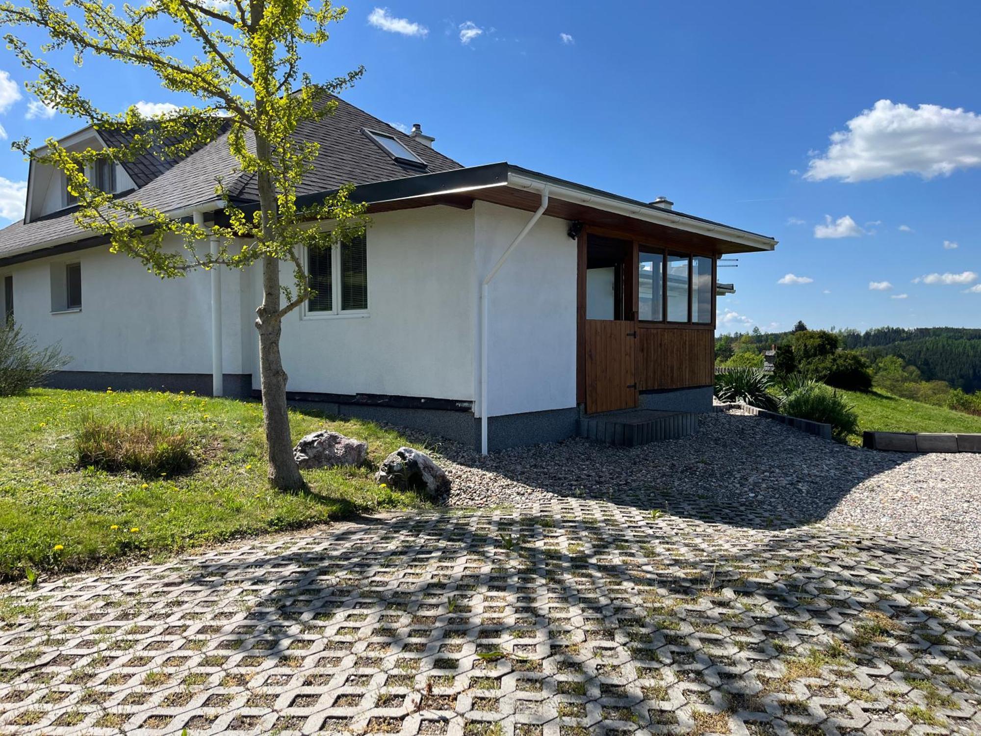 Apartman Na Bubnu Nachod Bagian luar foto