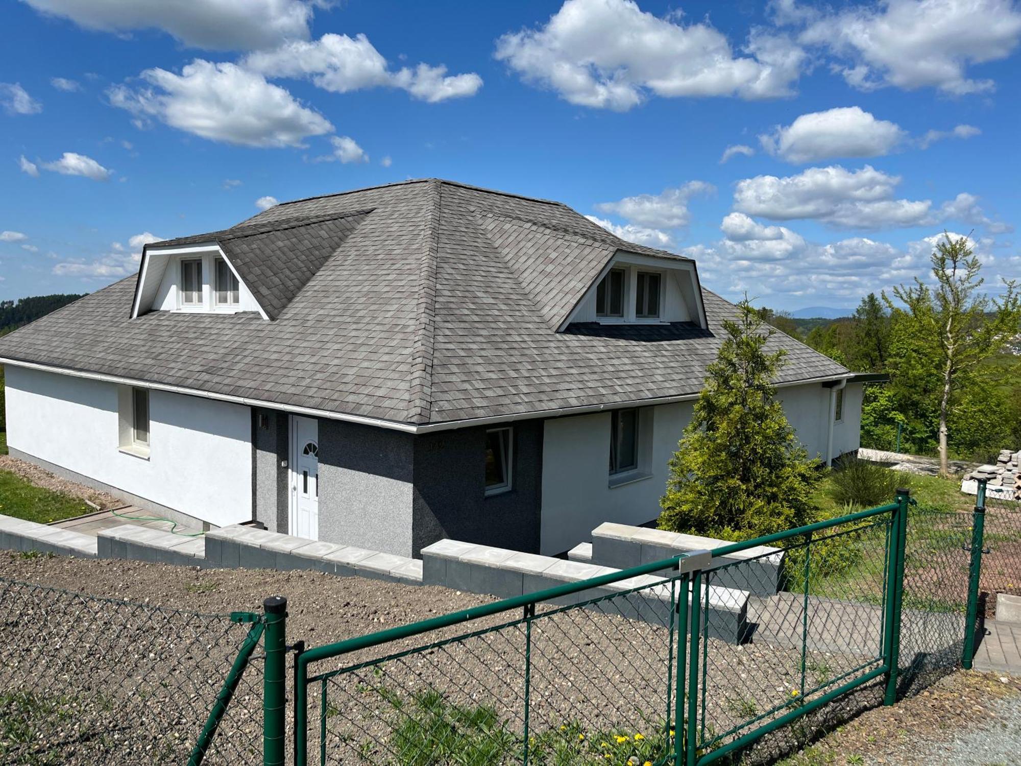 Apartman Na Bubnu Nachod Bagian luar foto