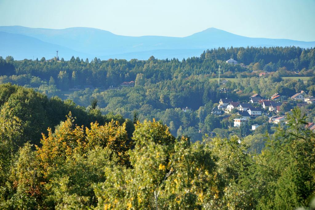 Apartman Na Bubnu Nachod Ruang foto